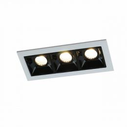 Изображение продукта Встраиваемый светодиодный светильник Arte Lamp Grill 